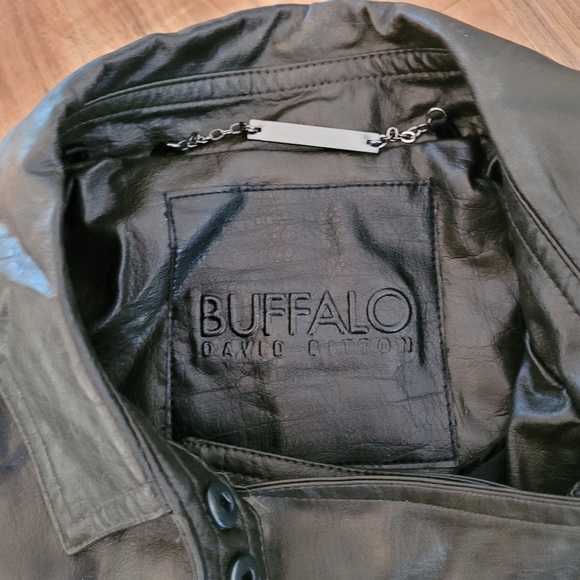 David Bitton Women's Vest Size Small - Picture 12 of 13